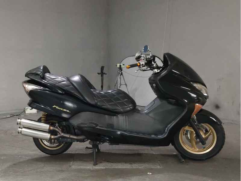 Honda Forza Z