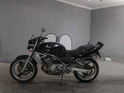 Kawasaki Balius ZR250