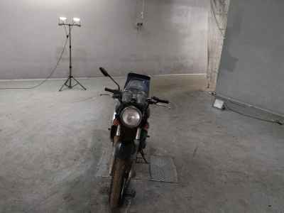 Kawasaki Balius ZR250