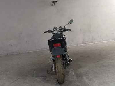 Kawasaki Balius ZR250