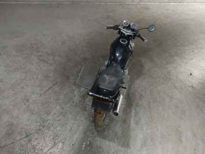Kawasaki Balius ZR250