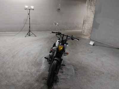 Yamaha Virago XV250