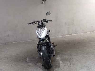 Yamaha Virago XV250