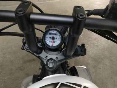 Yamaha Virago XV250