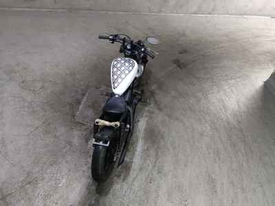 Yamaha Virago XV250