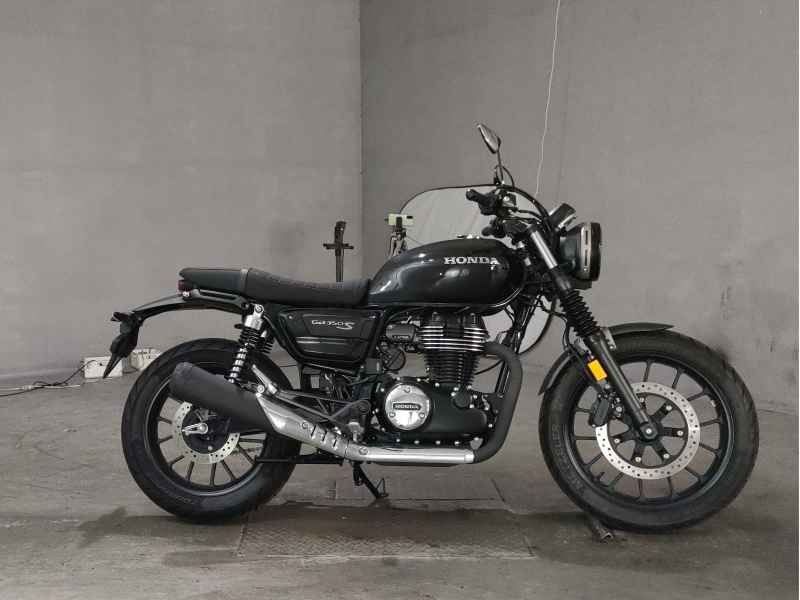 Honda GB350 2023