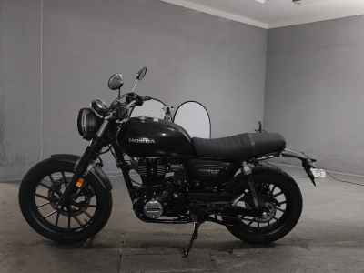 Honda GB350 2023