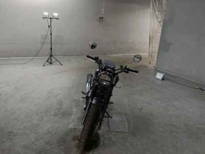 Honda GB350 2023
