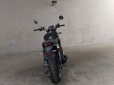 Honda GB350 2023