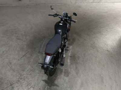 Honda GB350 2023