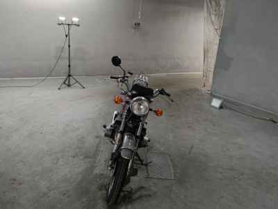 Suzuki GT380 2024