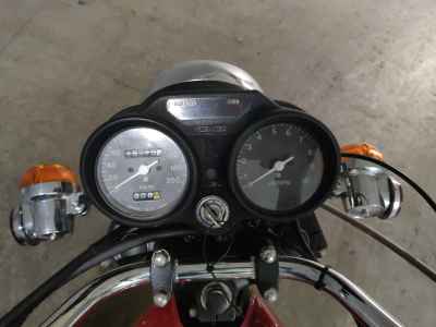 Suzuki GT380 2024
