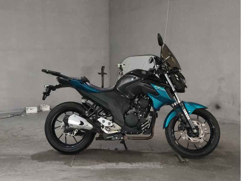 Yamaha FX25 2019