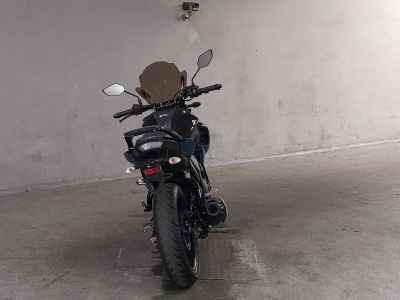 Yamaha FX25 2019