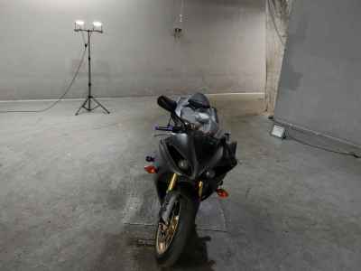 Yamaha YZF-R1 2011