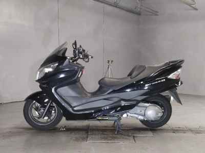 Suzuki Skywave 250S