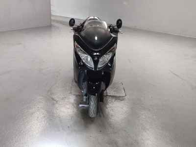 Suzuki Skywave 250S