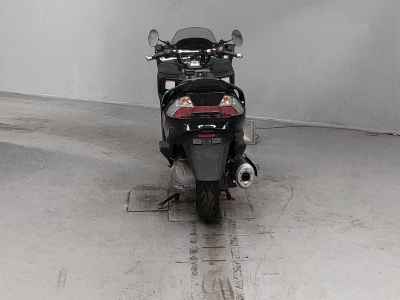 Suzuki Skywave 250S