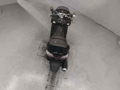 Suzuki Skywave 250S