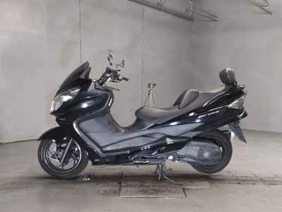 Suzuki Skywave 250M