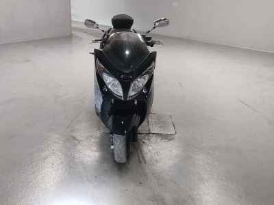 Suzuki Skywave 250M