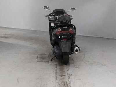 Suzuki Skywave 250M
