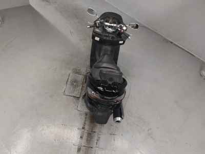 Suzuki Skywave 250M