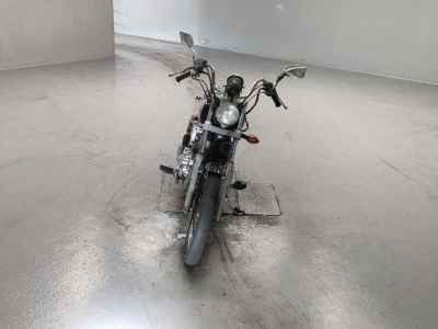 Honda Rebel CMX250