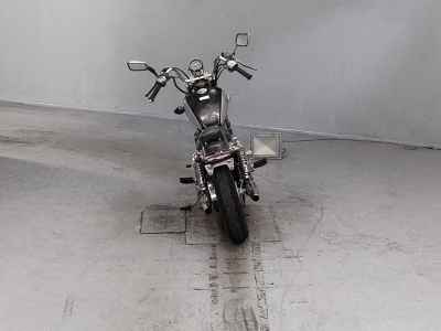 Honda Rebel CMX250