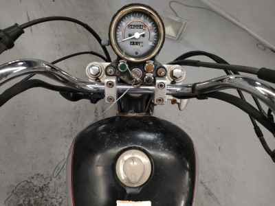 Honda Rebel CMX250