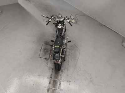 Honda Rebel CMX250
