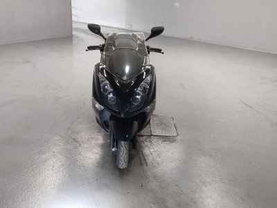 Yamaha Majesty 250
