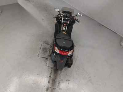 Yamaha Majesty 250