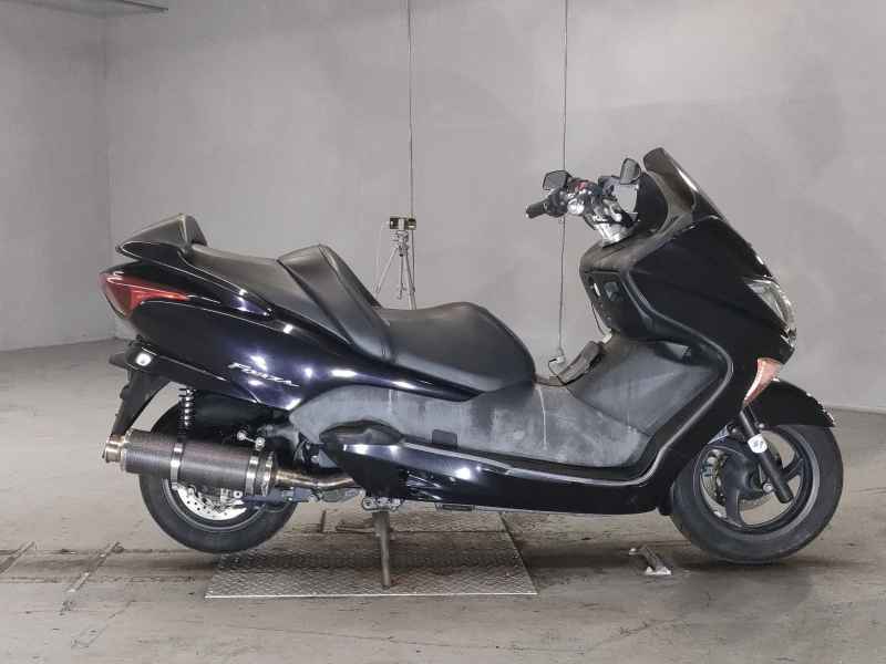 Honda Forza Z