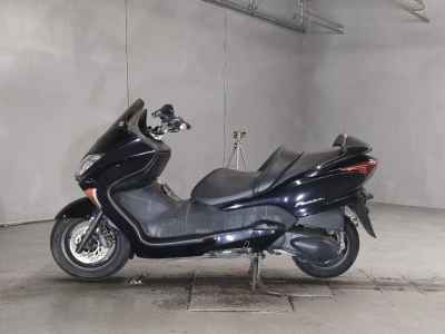 Honda Forza Z