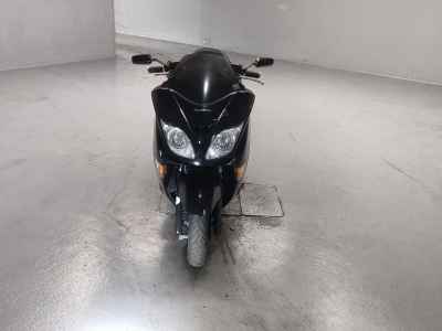 Honda Forza Z