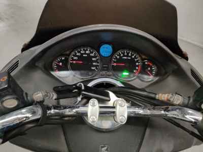 Honda Forza Z