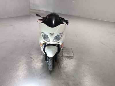 Honda Forza Z