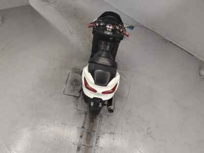 Honda Forza Z