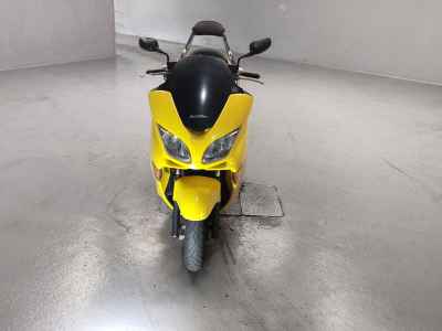Honda Forza Z