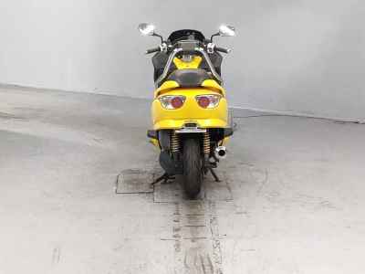 Honda Forza Z