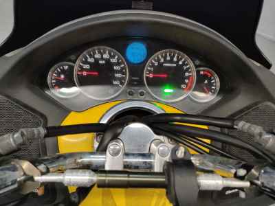 Honda Forza Z