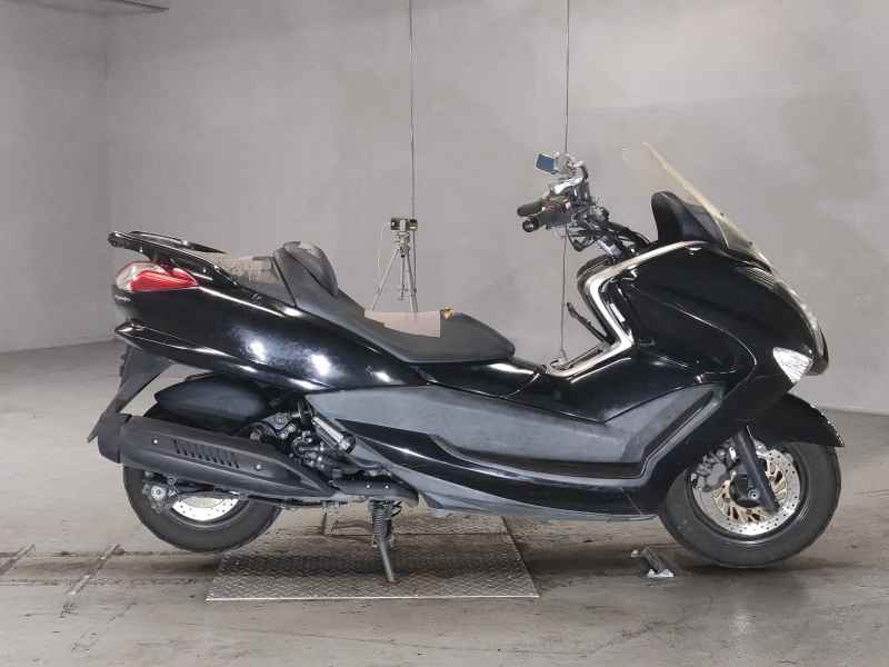 Yamaha Majesty 250