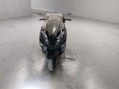 Yamaha Majesty 250