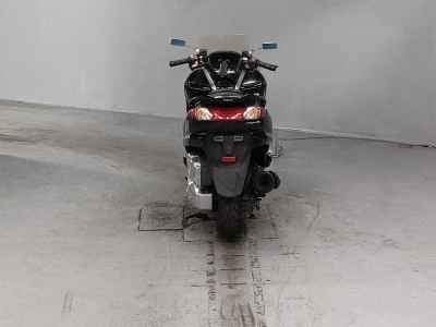 Yamaha Majesty 250