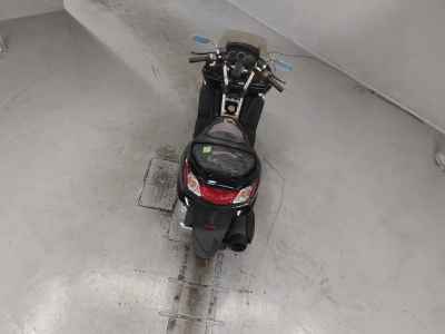 Yamaha Majesty 250