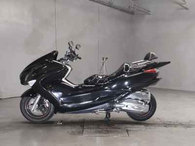 Yamaha Majesty 250