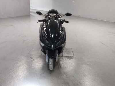 Yamaha Majesty 250