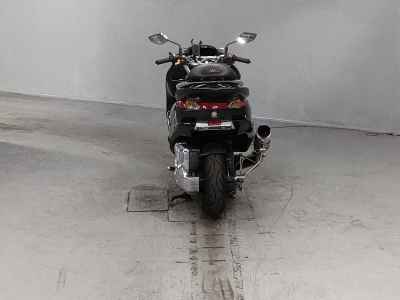 Yamaha Majesty 250