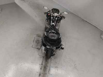 Yamaha Majesty 250